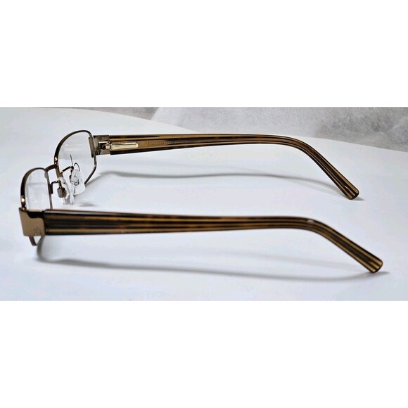 CALVIN KLEIN WOMEN'S EYEGLASS FRAMES CK5188 250 52-17 140 NEW DEMO - Picture 5 of 16